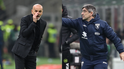 Juric perde contro Pioli ma è da elogiare: lanciare i giovani è stata una scelta