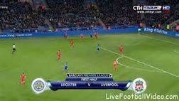 VIDEO / Il tiki-taka del Leicester di Ranieri che umilia il Liverpool di Klopp