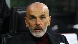 Pioli: “Il Verona sarà determinato. Ibra ha l’influenza, forse non ci sarà”
