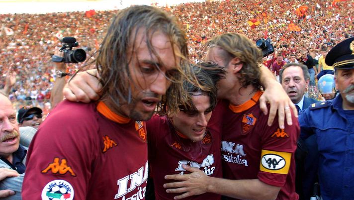 Getty Images Montella: “Mi rivedo in Dybala. Alla Roma c’è lo stesso entusiasmo del 2001” - immagine 1