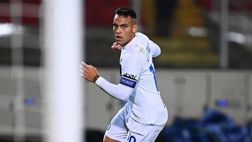 Rinnovo Lautaro, l’Inter ha la chiave per colmare la distanza: la proposta al Toro