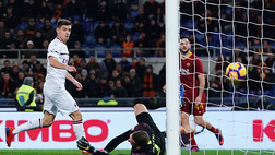 A.Moggi: “Rossoneri bravi a prendere Piatek”