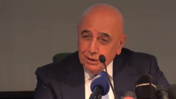 Monza, Galliani: “Fiducia in Brocchi, Balotelli leader dentro e fuori dal campo. Mercato? Abbiamo le idee chiare”