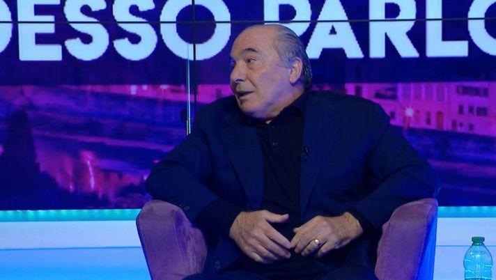 Foto: Sportitalia Commisso: “La Juve ha perso 550mln, l’Inter 445. La Fiorentina non fa buchi in bilancio” - immagine 1