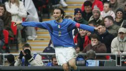 Pazzini e l’Italia Under 21: “La tripletta a Wembley fu pazzesca”