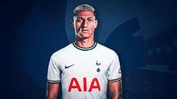 Il nuovo attaccante degli Spurs: “Potrei piangere quando ascolterò la musichetta della Champions”- immagine 2