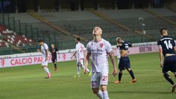 Alessandria-Padova, Hallfredsson e Kresic rimediano una giornata di squalifica