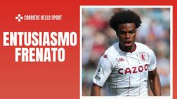 Calciomercato Milan – Rischio asta internazionale per Chukwuemeka