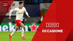 Calciomercato Milan – Piace Schick: Paquetá verso la Roma? | News