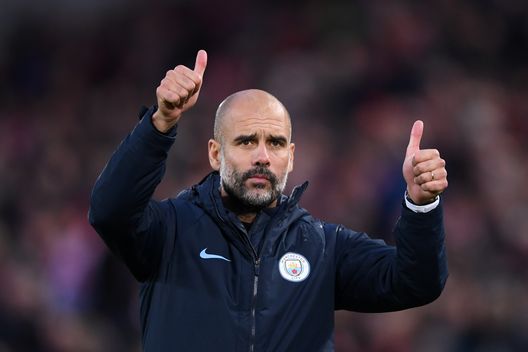 Guardiola Guardiola