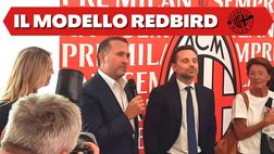 RedBird, il progetto Liverpool e le idee al Milan: ecco gli obiettivi / News