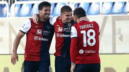 Serie A – Marin: “Voglio dare il massimo e guidare i giovani”