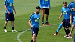 Bargiggia: “Touré sparito dai radar. Candreva difficile e pure Berardi. Jesus…”