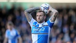 Cancro alle ossa, tutti rapati a zero per Nick: solidarietà Bristol Rovers