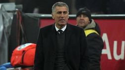 Tassotti: “Lazio, gioca come sai. Occhio a Tsygankov e alla neve…”