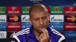 Samuel: “Non ce la faccio, il corpo fa male. Mou? Era diverso con noi e…”