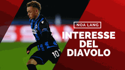Calciomercato Milan – Noa Lang ascolta “Maldini”: l’indizio social
