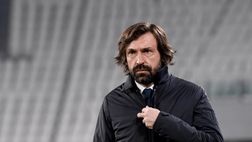 Juventus, Pirlo: “L’Atalanta giocherà al meglio contro il Milan”