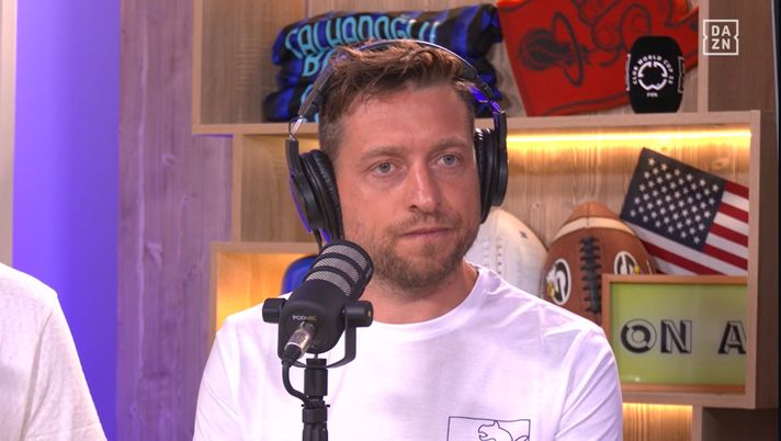 Giaccherini: “Dimarco in difficoltà, Carboni da tenere. Luis Henrique? Non mi è piaciuta una cosa” - immagine 1