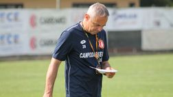 Campodarsego-Luparense, è la vigilia del derby dell’Alta. Andreucci: “Siamo pronti a dire la nostra”