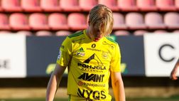 Il Radu di Finlandia: e l’Ilves Tampere 2 elimina i titolari dalla coppa di Finlandia…