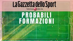 Verso Milan-Spezia, le probabili formazioni: gioventù rossonera al potere