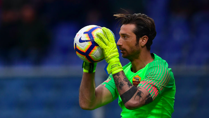 Milan, Mirante sta svolgendo le visite mediche. E Maignan è alla Madonnina dalle 9 Milan, Mirante sta svolgendo le visite mediche. E Maignan è alla Madonnina dalle 9 - immagine 1