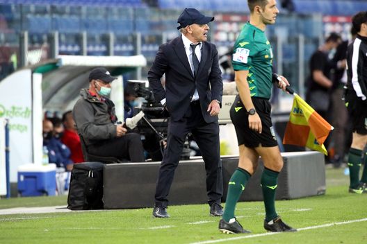  (Photo by Enrico Locci/Getty Images) 