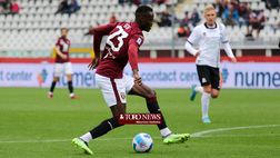 ToroPreview, verso Atalanta-Torino: “Confermare Seck dal 1′ anche a Bergamo?”
