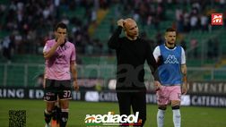 FOTO Palermo-Cittadella 0-0 – 10a giornata Serie B 2022-23 (Gallery)
