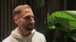 Padova, Valentini: “Ci serve più equilibrio, ma questo modulo non è un limite”