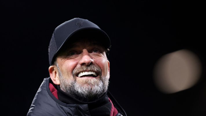 Klopp a Eriksson: “Pui venire e sederti nel mio ufficio facendo il mio lavoro per un giorno” - immagine 1