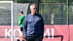 Eriksson: “Roma punto interrogativo, ma con Mourinho può fare bene”