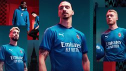 PUMA: “La moda influenza Milano. Il Milan influenza il mondo”
