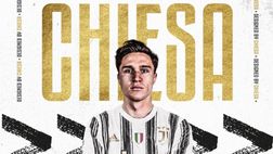Out Dybala e Ronaldo, subito occasione per Chiesa alla Juventus?