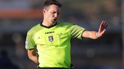 Marelli incorona Marcenaro: “Che gestione in Cremonese-Fiorentina”