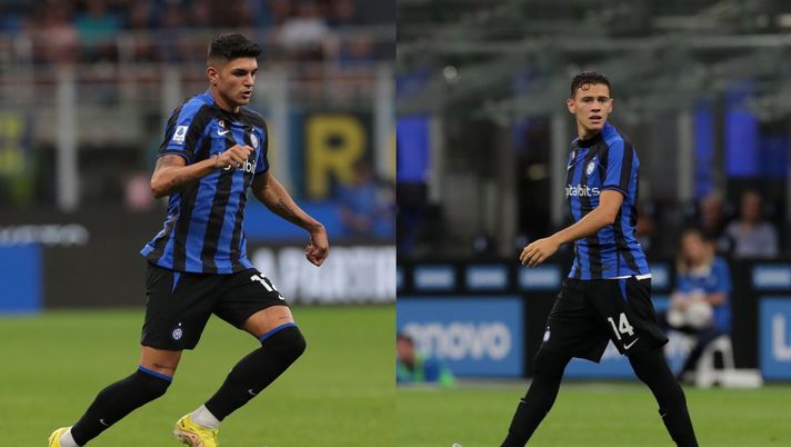 Bayern-Inter, Inzaghi vara una formazione inedita. Bellanova e Asllani, chance importante Bayern-Inter, Inzaghi vara una formazione inedita. Bellanova e Asllani, chance importante - immagine 1