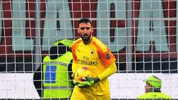 Padova, Donnarumma ha accettato la sfida: è atteso in città