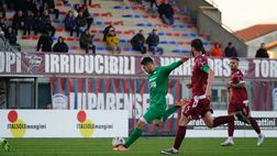 Serie D, girone C: Union Clodiense inarrestabile, Luparense ancora deludente