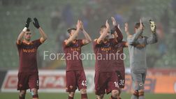 Udinese-Roma ‘Te lo dico su Facebook’: “Con Zeman almeno c’era un gioco…”