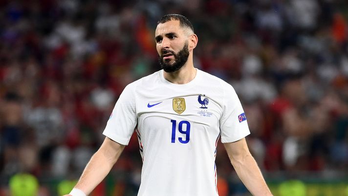 Caso sextape, Benzema condannato a un anno di carcere: le ultime - immagine 1