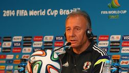 Zaccheroni: “Cinesi? Non immaginiamo nemmeno quanti soldi abbiano. Bene che…”
