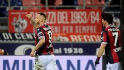 Voti fantacalcio: Arnautovic show, Barrow come Orsolini! Deludono Maggiore e Theate