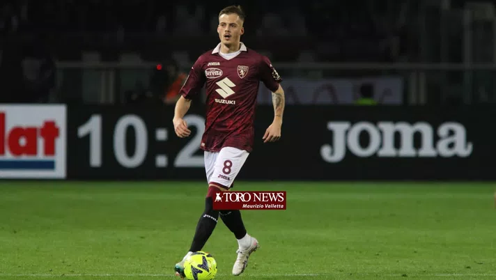 Ilic pre Lecce-Torino: “Il sacrificio di Linetty per la squadra è incredibile” - immagine 1