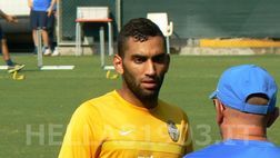 Mercato, frenata per il prestito di Fares al Cesena