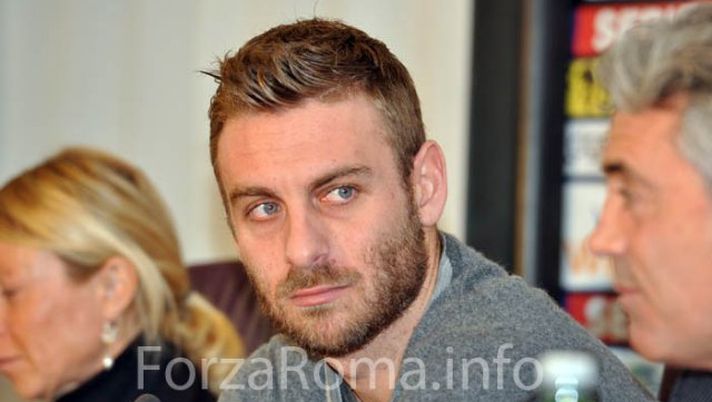 Gautieri: “Complimenti a l’uomo DeRossi, che ha preferito l’amore della città ai soldi” Gautieri: “Complimenti a l’uomo DeRossi, che ha preferito l’amore della città ai soldi” - immagine 1