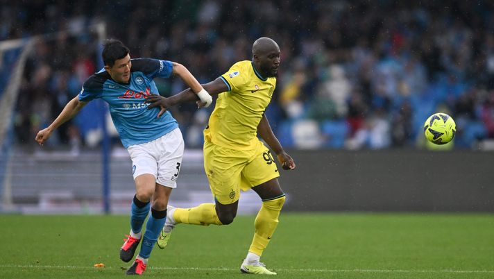 Napoli-Inter, gli azzurri hanno battuto tutte le squadre in A: i numeri - immagine 1