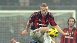 Abate: “I tifosi ci hanno trasmesso carica”