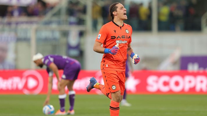 Marco Silvestri Marco Silvestri