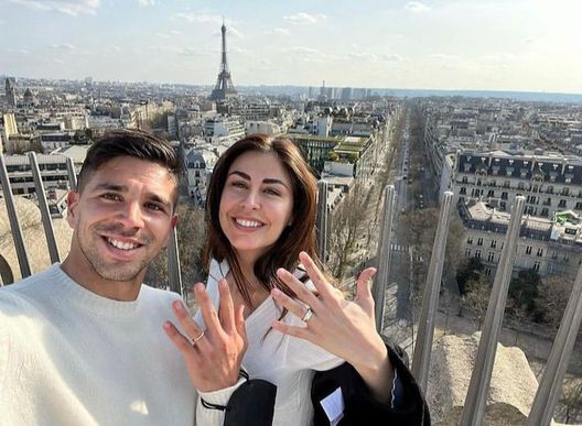 Furto in casa di Simeone Jr e Giulia, la preghiera ai ladri: “Se doveste avere un…”  Furto in casa di Simeone Jr e Giulia, la preghiera ai ladri: “Se doveste avere un…” - immagine 1